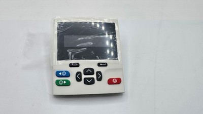 KI-Keypad 82400000016000 Nidec - Control Techniques M600, M700 Apart12
