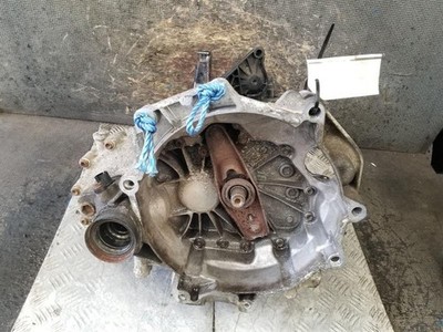 2005-2009 MK4 9N3 VOLKSWAGEN POLO GEARBOX JHN 1.2 PETROL BBM 5 SPEED MANUAL