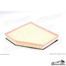 Luftfilter Motorluftfilter 310Mm f�r BMW E60 2.0 3.0 E61 E63 E64 Alpina 04-10