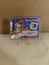 2022-23 Panini Court Kings Brush Strokes Spencer Dinwiddie #BR-SDD Violet /35 