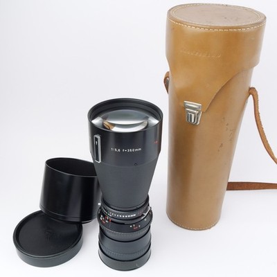 Hasselblad Zeiss Tele-Tessar C 5.6/350mm T*