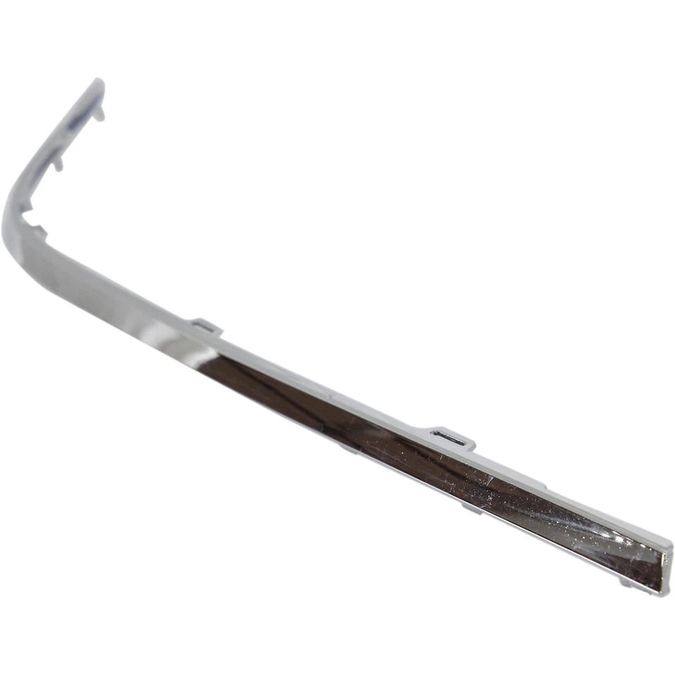 2006 - 2008 宝马 750Li 750i 带镀铬边右侧 — 第 2/4 张图片