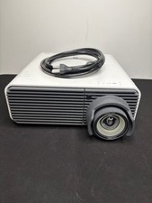 PROFESSIONAL Canon REALiS WUX450ST Projector 4500 Lumens
