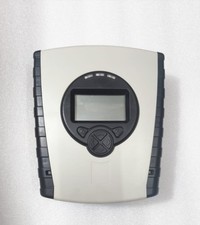 Fireray 5000 Optical Beam Smoke Detector System Controller UL FM