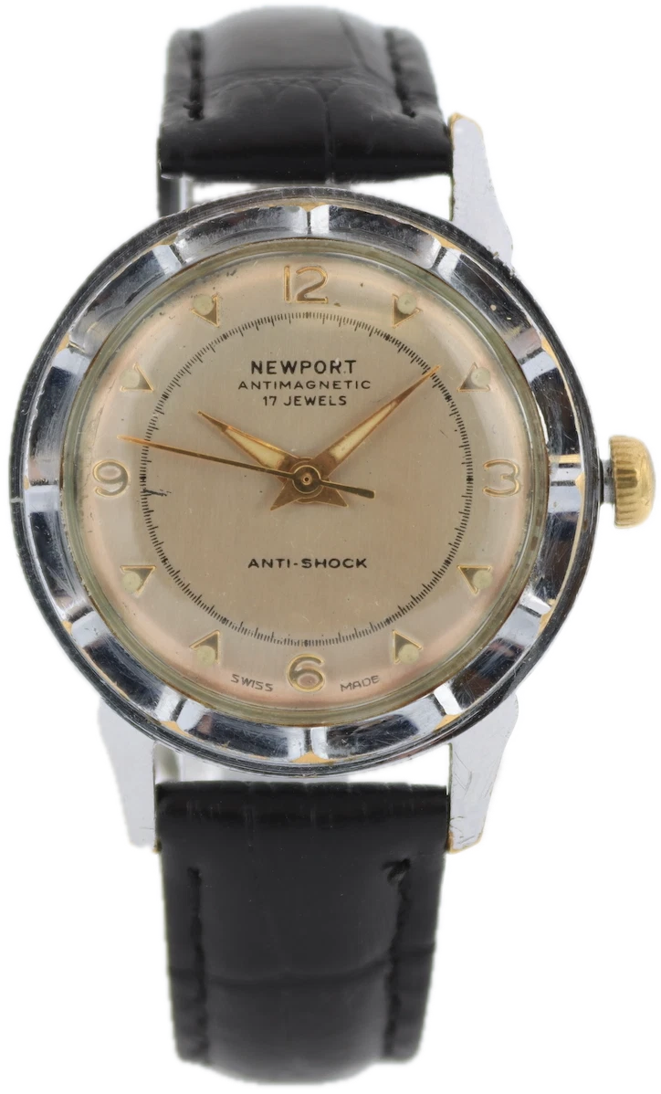 Newport Wristwatches for sale | eBay