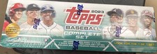 2023 Topps Baseball Complete Sets Factory Cards Checklist and Exclusives Guide 44
