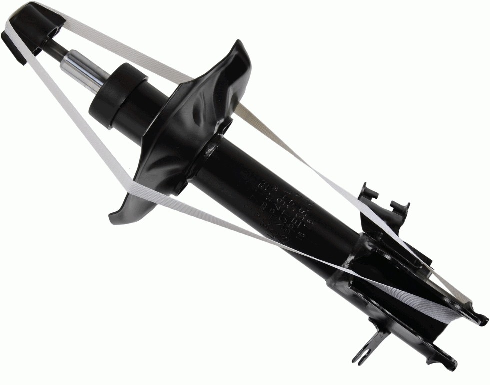 Front Right SACHS-OE 317 158 Shock Absorber for NISSAN