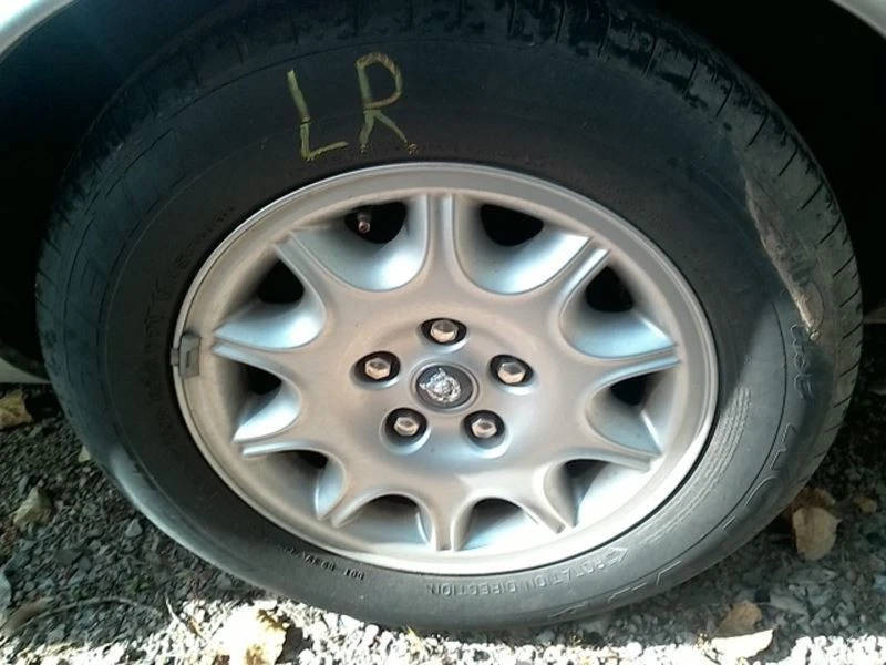 Eje compatible con 88-97 XJ6 880272 Foto 4 de 4