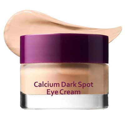 Calcium-based Lightening Eye Cream 15g Brightening Tightener Lotion