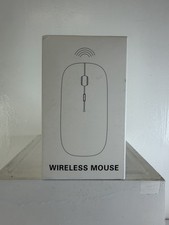 Wireless Mouse