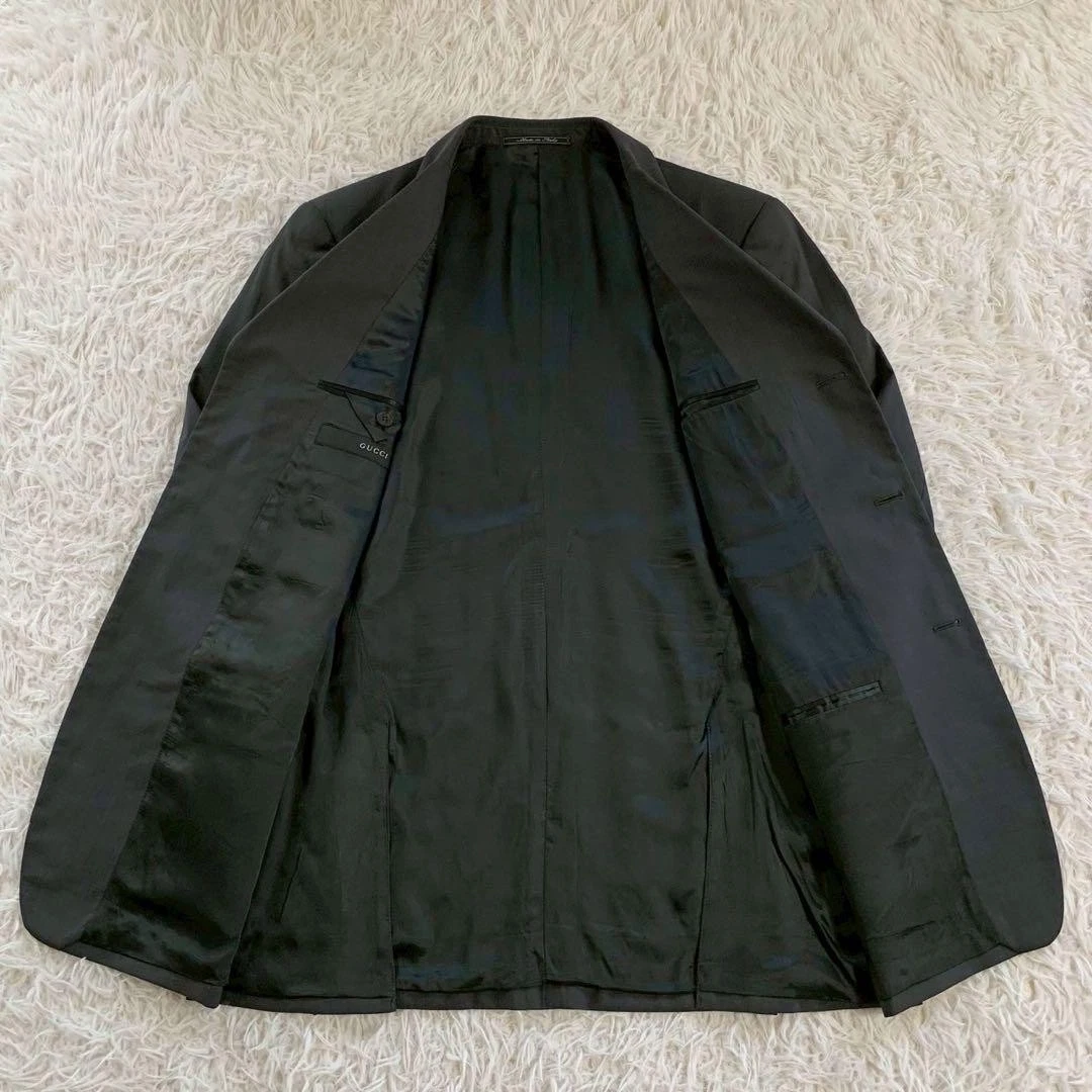 Xl Set Tuta Gucci Tom Ford