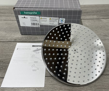 Hansgrohe 04824000 Locarno 1.75 GPM Single Fu...