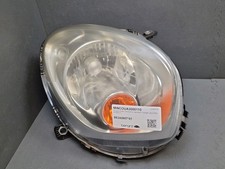 Scheinwerfer Rechts - Mini Countryman R60 Von 2010 bis Juni 2017 - 9801026