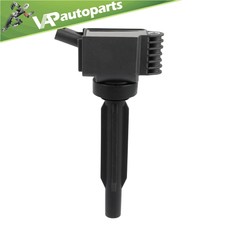 Mpulse Ignition Coil, For Kia Sorento Genesis Telluride G80 Sedona Stinger Hyundai G70, 4PK KMP