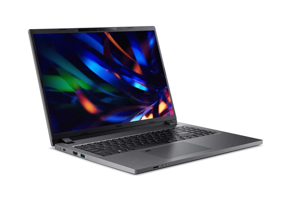 Acer TravelMate P2 16 TMP216-51-TCO - 40.6 cm (16") - Core i3 i3-1315U - 8 GB RA - Bild 2 von 4