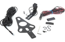 HCE-RCAM-WRA Alpine Spare Tire Rear View Came...