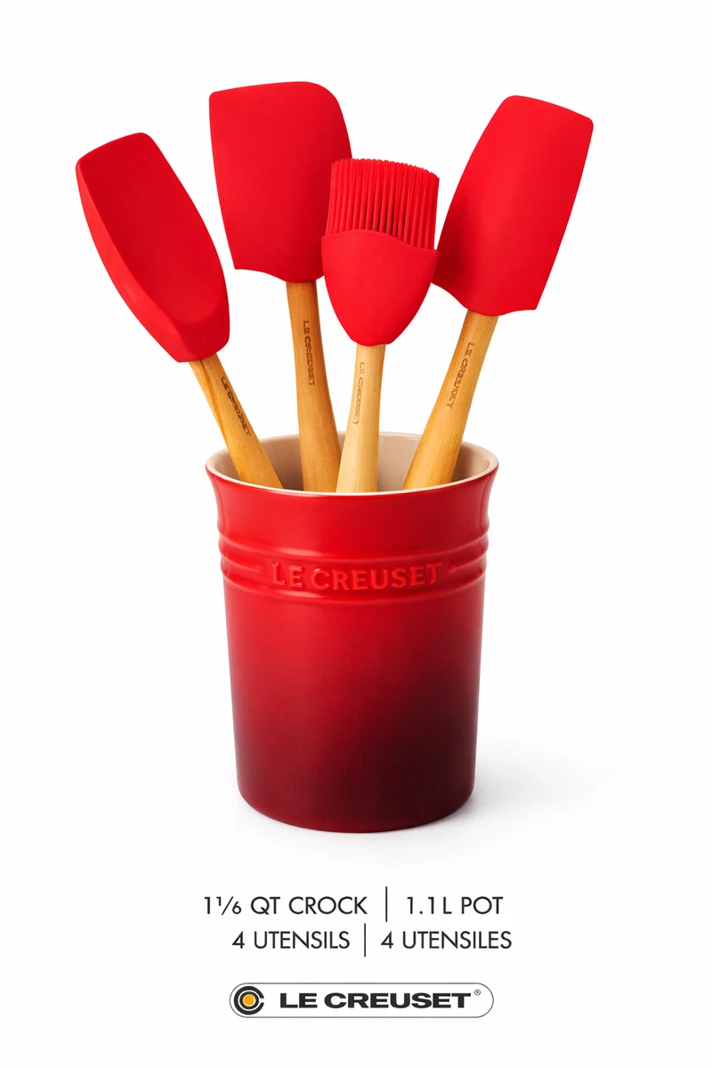 Le Creuset Cooking Utensils for sale | eBay