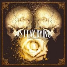 A Long March: the First Recordings von As I Lay Dying | CD | Zustand akzeptabel