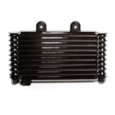 Rezo Performance Aluminium Oil Cooler for Suzuki GSF 650 N Bandit 05-06