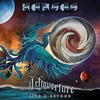 Leftoverture Live Beyond Von Kansas | Cd | Zustand Neu