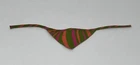 Vintage Francie Color Magic Barbie Doll Stripes Away #1775 Scarf Excellent HTF!