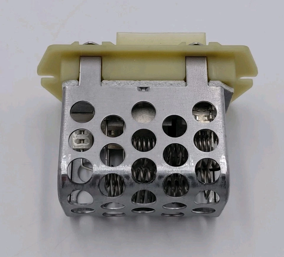 Resistencia del motor soplador calentador Caravan Town Country 2001-2007 4885583AB 4885583AA Foto 3 de 4