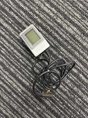 COWON iAUDIO M3 Digital Audio Player 20GB Working Japan Rare