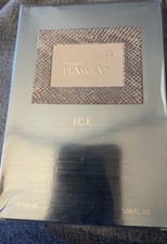 Rasasi Men's Hawas Ice Eau De Perfume Spray 3.38 oz Fragrances 614514331040