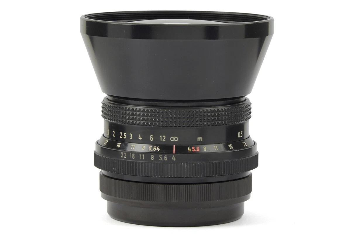 Flektogon 50mm for sale | eBay
