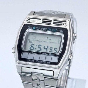 Seiko A258 for sale | eBay