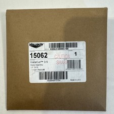 Vollrath 15062 1/4 in Insta Cut  3.5 Blade Assembly New