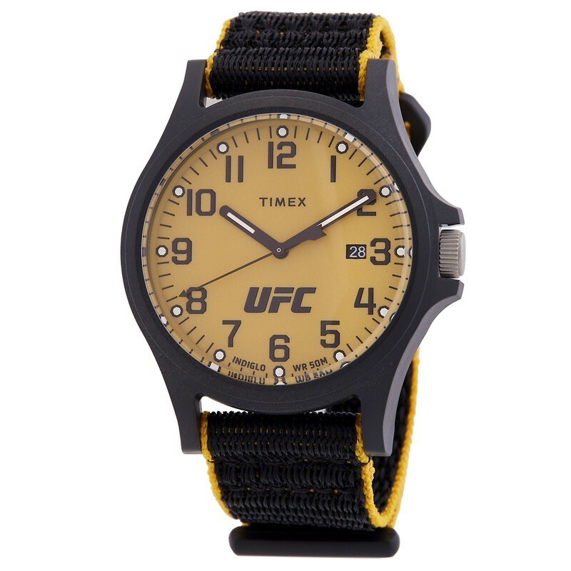 Наручные часы Timex UFC Men's Quartz