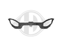 Frontmaske FüR Fiat Ducato 2002-2006
