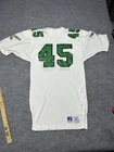 Vintage Eagles Tom Gerhart 90s Practice Jersey Size 46 Game Practice Worn NFL