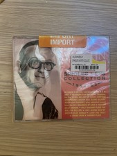 Billy Vaughn Singles & EPs Collection 1954-62 3 CD Set New Sealed Album Import