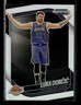 Luka Doncic 2024-25 Panini Prizm Black Basketball Silver [jm157