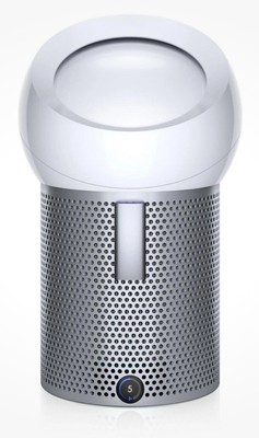 Dyson Pure Cool Me BP01 Air Purifier Fan White&Silver 275885-01 W