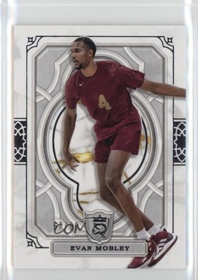 2023-24 Topps Royalty 67/99 Evan Mobley #17 1r0p