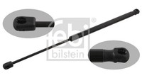 Heckklappen DäMpfer Gasfeder Kofferraum Febi Bilstein 33393 FüR Mitsubishi 4007
