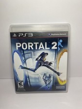 Portal 2 for PlayStation 3