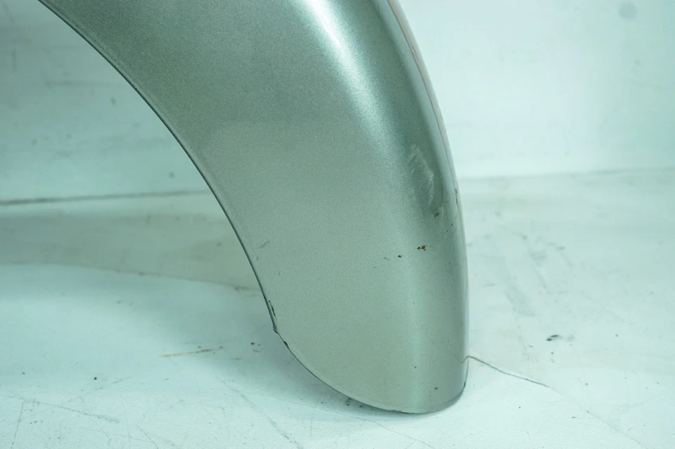 07 Harley Electra Glide Touring Rear Wheel Fender & Turn Signal Indicators 1399 - Image 4 of 4