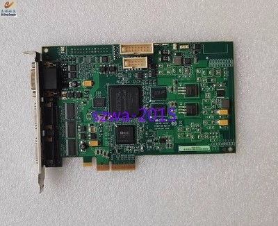 1pcs Used   SOL2MEVCLF SOLIOS eV-CL Y7367-00 REV.B *la