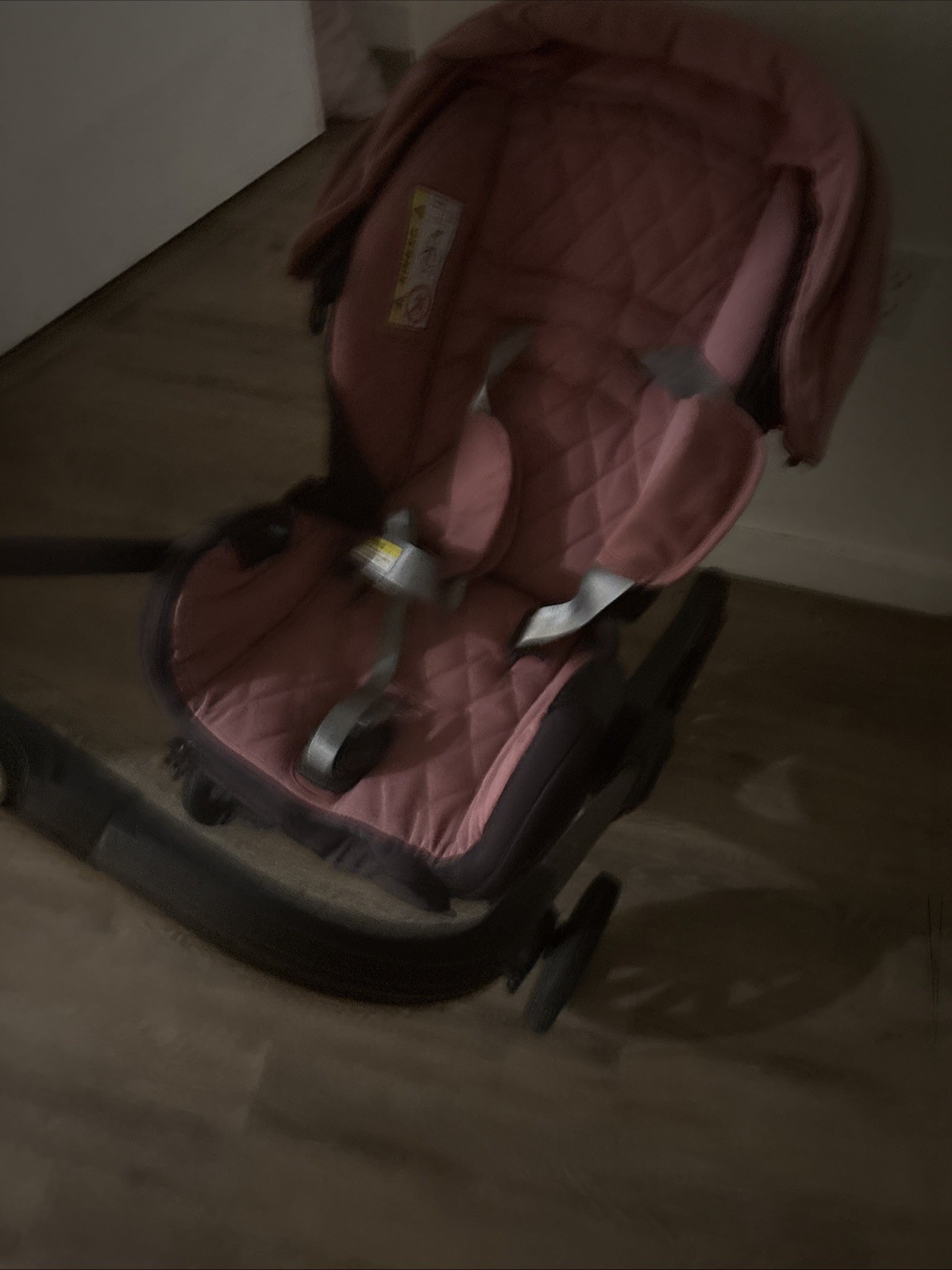 Mockingbird riding Board with Seat - Stroller Accessory 