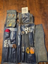 79 Continental Mark V Collector Series Trunk Tool Kit Vintage