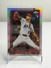 2025 Topps Chrome Update • Base Refractor #1–200 • YOU PICK • NM/M