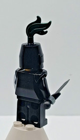 Lego CAS506 Falcon Knight (2012, Minifigure, Castle, Kingdoms