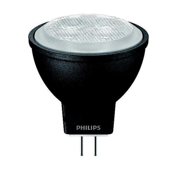 Philips Lighting Led-Reflektorlampe MR11 MAS LED Sp #35990100 LED Lampe Leuchte-image