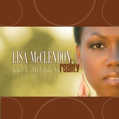 Lisa McClendon - Reality, (CD)