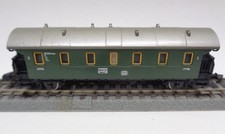MÄRKLIN MINICLUB 8751 Personenwagen 2.Kl. (17883)
