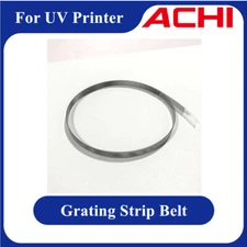 1pcs ACHI Grating Strip Belt For A3/A4 UV Printer Accessories Parts
